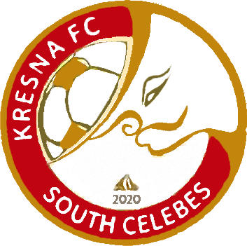 Logo of KRESNA F.C.(S.C) (INDONESIA)