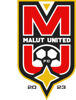 Logo of MALUT UNITED F.C. (INDONESIA)