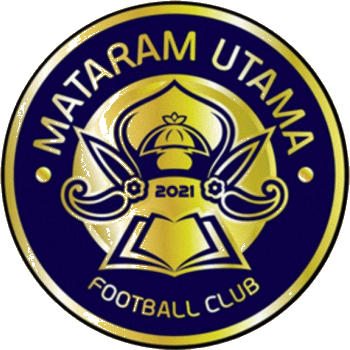 Logo of MATARAM UTAMA F.C. (INDONESIA)