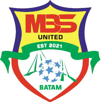 Logo of MBS UNITED (INDONESIA)