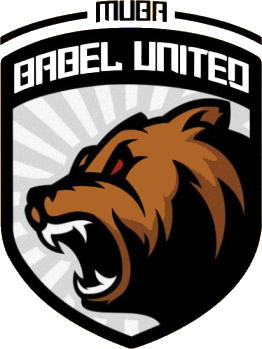 Logo of MUBA BABEL UNITED (INDONESIA)