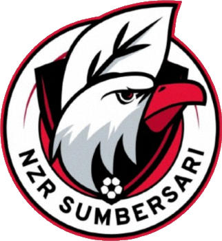 Logo of NZR SUMBERSARI F.C. (INDONESIA)