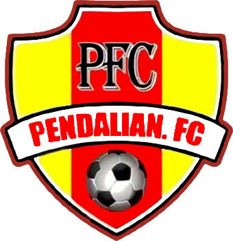 Logo of PENDALIAN F.C. (INDONESIA)