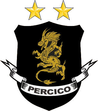 Logo of PERCICO F.C. (INDONESIA)