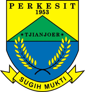 Logo of PERKESIT CIANJUR (INDONESIA)