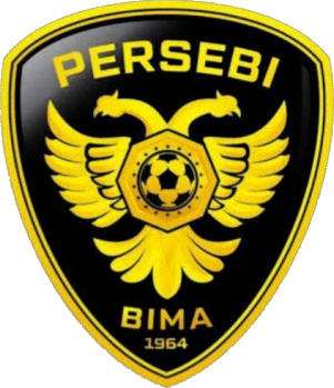 Logo of PERSEBI BIMA (INDONESIA)