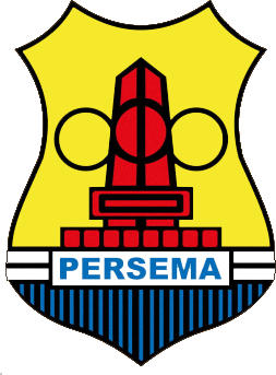Logo of PERSEMA MALANG (INDONESIA)