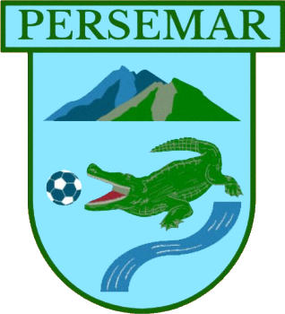Logo of PERSEMAR F.C. (INDONESIA)