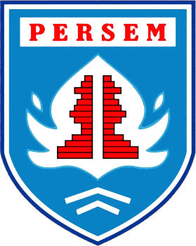 Logo of PERSEMAR MOJOKERTO (INDONESIA)