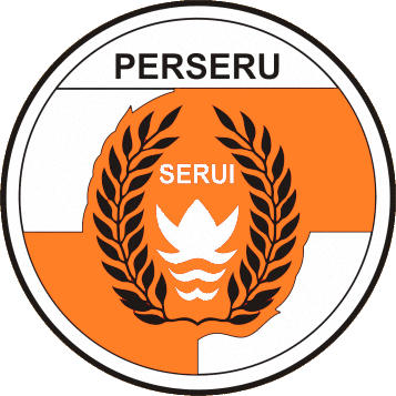 Logo of PERSERU SERUI (INDONESIA)