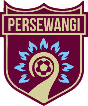 Logo of PERSEWANGI BANYUWANGI (INDONESIA)