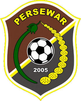 Logo of PERSEWAR WAROPEN (INDONESIA)