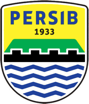 Logo of PERSIB BANDUNG (INDONESIA)