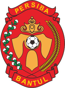 Logo of PERSIBA BANTUL (INDONESIA)