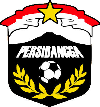Logo of PERSIBANGGA PURBALINGGA (INDONESIA)