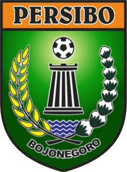 Logo of PERSIBO BOJONEGORO (INDONESIA)