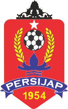 Logo of PERSIJAP JEPARA (INDONESIA)