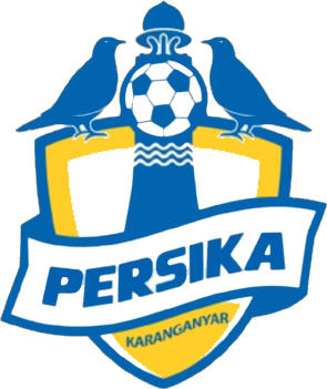 Logo of PERSIKA KARANGANYAR (INDONESIA)