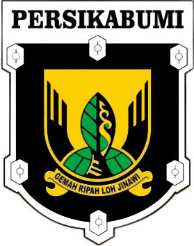 Logo of PERSIKABUMI SUKABUMI (INDONESIA)