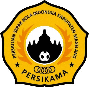 Logo of PERSIKAMA MAGELANG (INDONESIA)