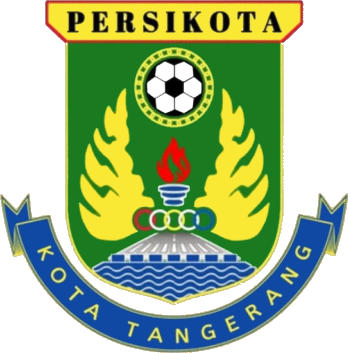 Logo of PERSIKOTA TANGERAND (INDONESIA)