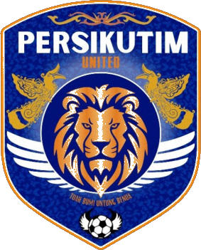 Logo of PERSIKUTIM UNITED (INDONESIA)
