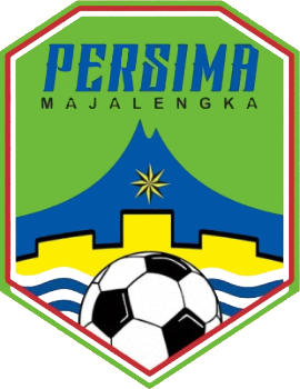 Logo of PERSIMA MAJALENGKA (INDONESIA)