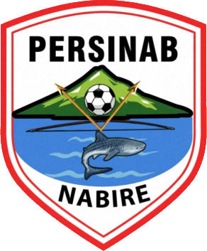 Logo of PERSINAB NABIRE (INDONESIA)