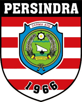 Logo of PERSINDRA INDRAMAYU (INDONESIA)