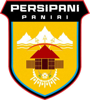 Logo of PERSIPANI PANIAI (INDONESIA)