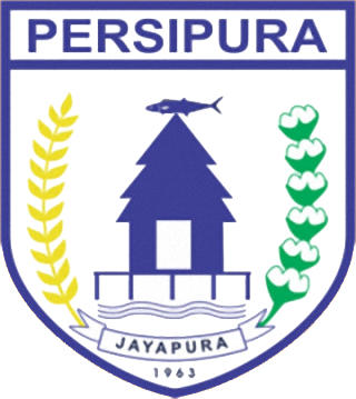 Logo of PERSIPURA JAYAPURA  (INDONESIA)
