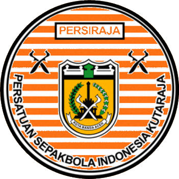 Logo of PERSIRAJA BANDA ACEH (INDONESIA)