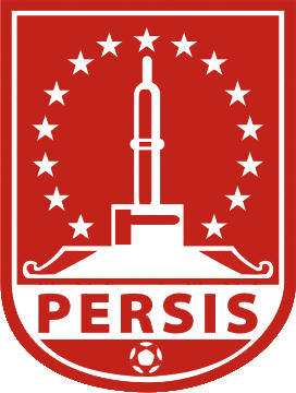 Logo of PERSIS SURAKARTA (INDONESIA)