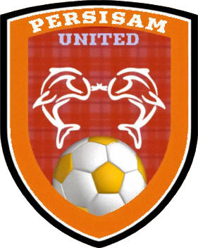 Logo of PERSISAM UNITED (INDONESIA)