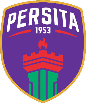 Logo of PERSITA TANGERANG-1 (INDONESIA)