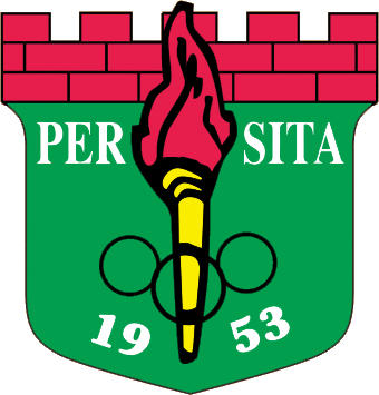 Logo of PERSITA TANGERANG (INDONESIA)
