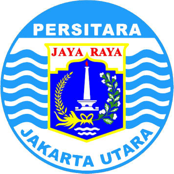 Logo of PERSITARA JAKARTA UTARA (INDONESIA)