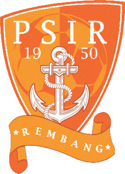 Logo of PESIR REMBANG (INDONESIA)