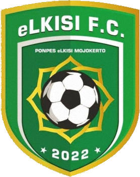 Logo of PONPES ELKISI F.C. (INDONESIA)