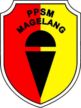 Logo of PPSM MAGELANG (INDONESIA)