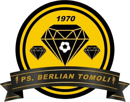 Logo of PS BERLIAN TOMOLI (INDONESIA)