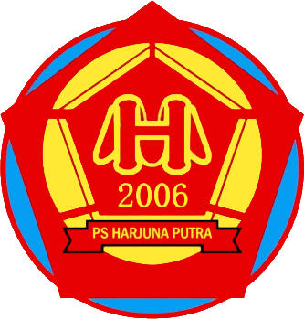 Logo of PS HARJUNA PUTRA (INDONESIA)