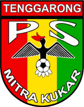 Logo of PS MITRA KUKAR F.C. (INDONESIA)