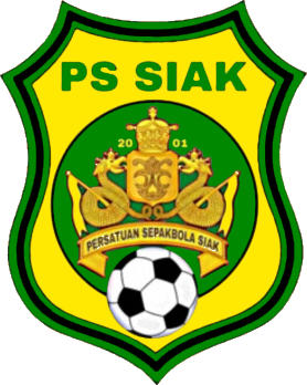Logo of PS SIAK (INDONESIA)