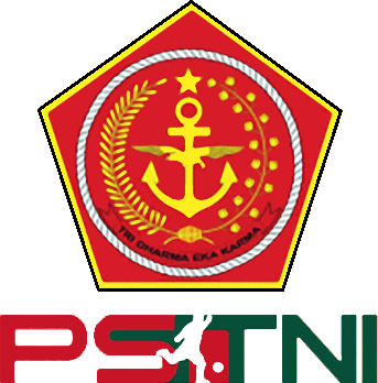 Logo of PS TNI (INDONESIA)