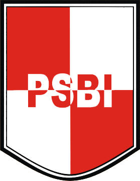 Logo of PSBI BLITAR (INDONESIA)