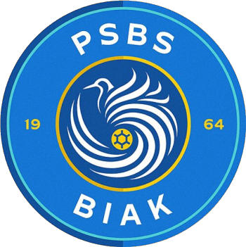 Logo of PSBS BIAK (INDONESIA)