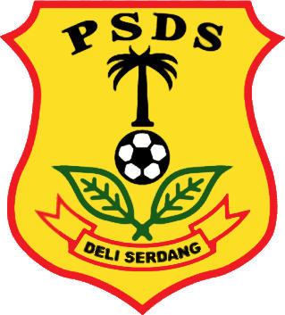 Logo of PSDS DELI SERDANG (INDONESIA)