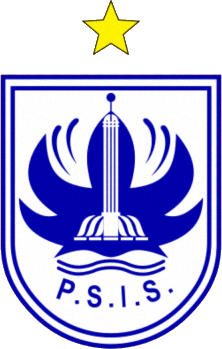 Logo of PSIS SEMARANG-1 (INDONESIA)
