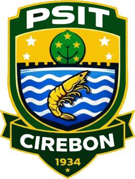 Logo of PSIT CIREBON (INDONESIA)